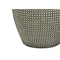 Monarch Specialties Lighting, 24 in.H, Table Lamp, Grey Resin, Ivory / Cream Shade, Contemporary I 9654 - alternate 5